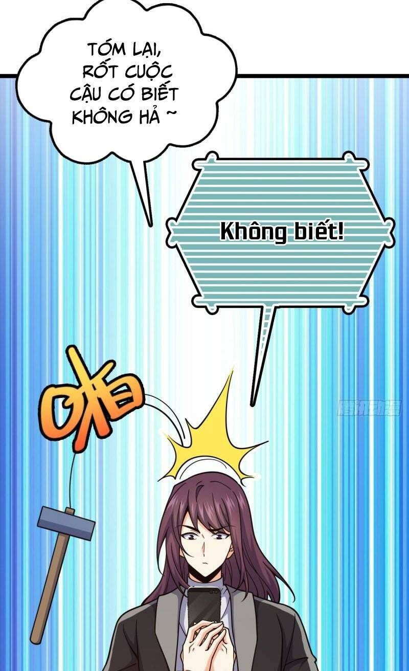 Đại Vương Tha Mạng Chapter 692 - Trang 2