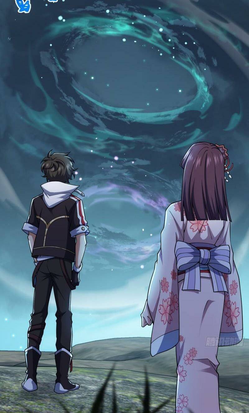 Đại Vương Tha Mạng Chapter 693 - Trang 2