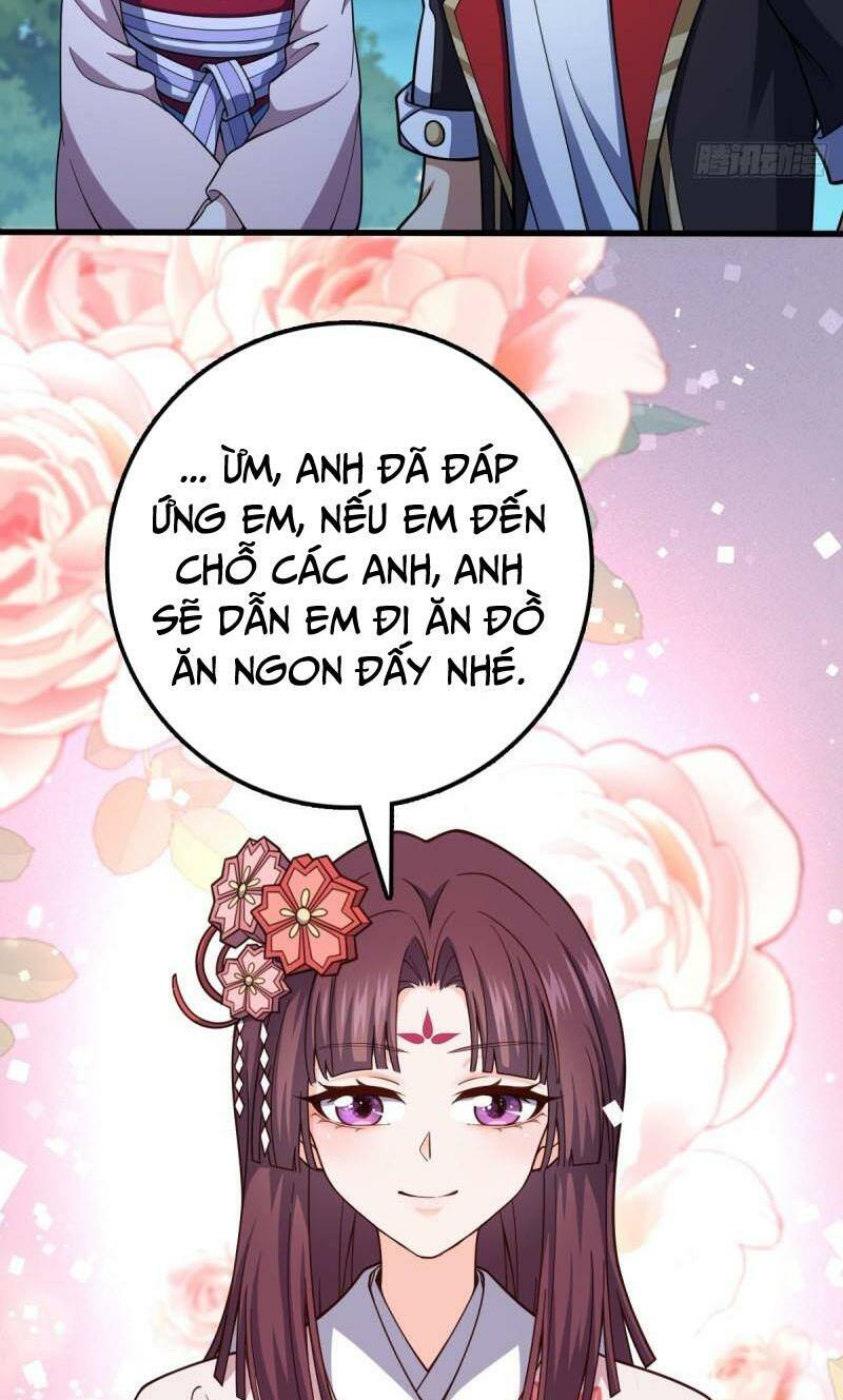 Đại Vương Tha Mạng Chapter 693 - Trang 2