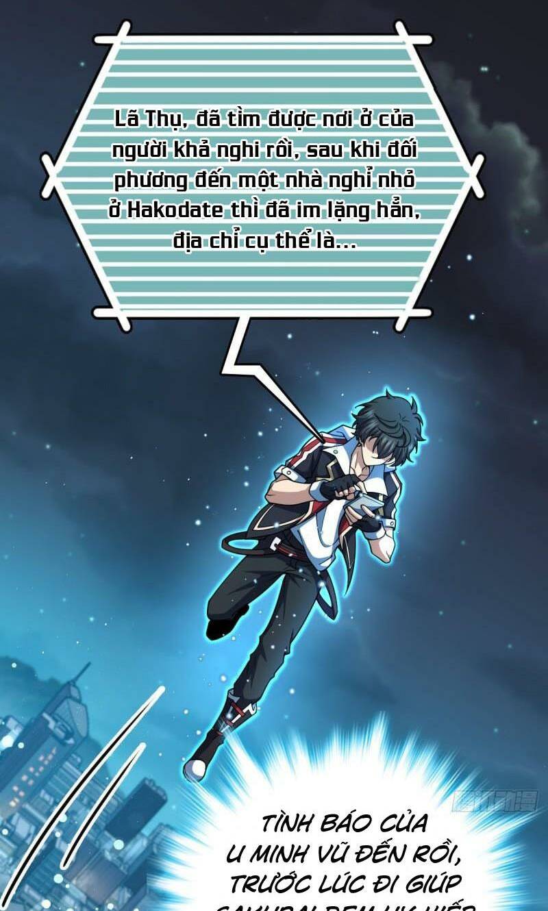 Đại Vương Tha Mạng Chapter 693 - Trang 2