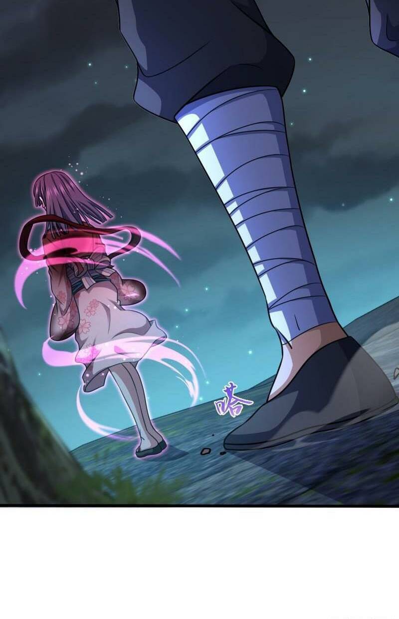 Đại Vương Tha Mạng Chapter 693 - Trang 2