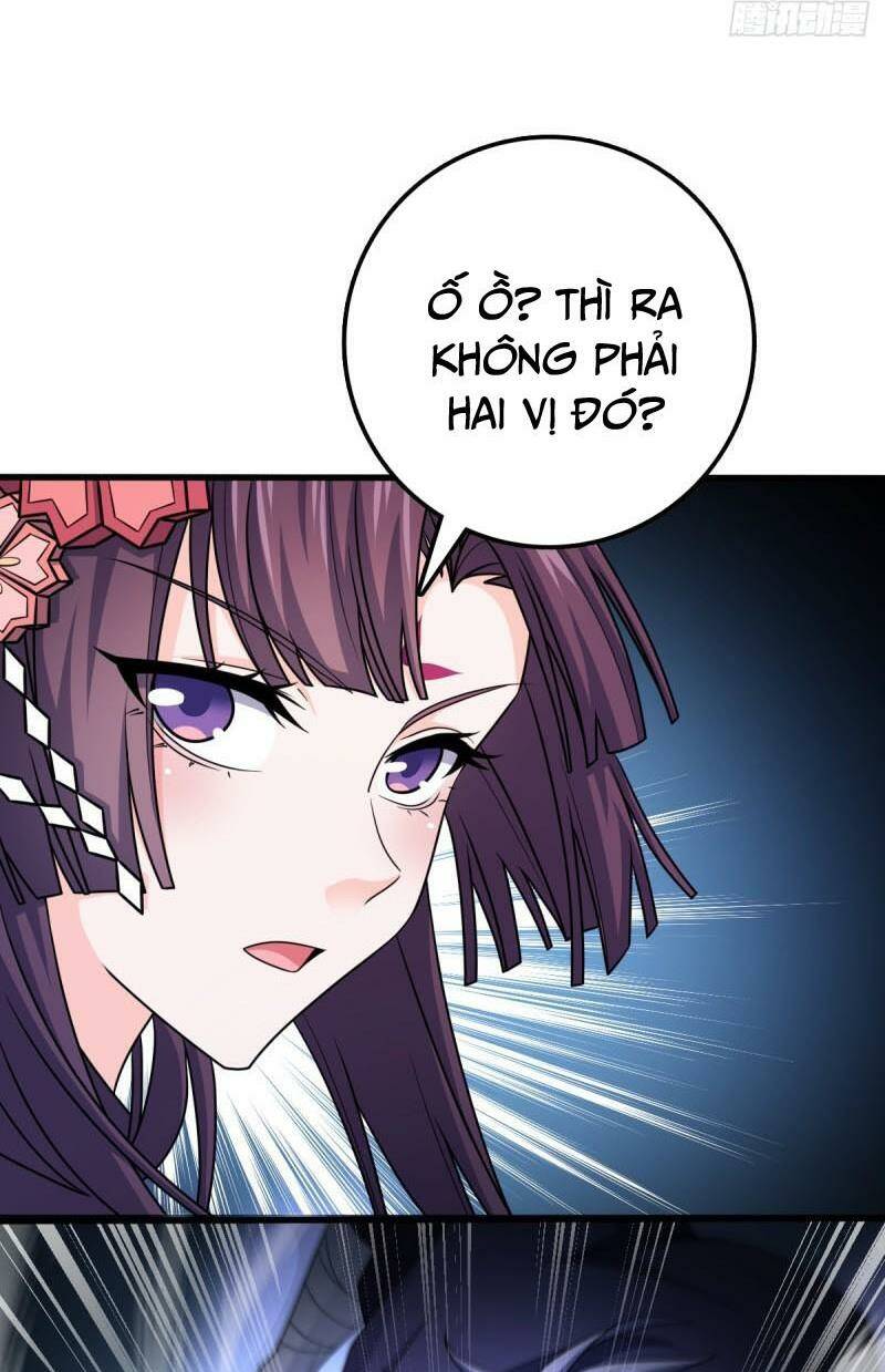 Đại Vương Tha Mạng Chapter 693 - Trang 2