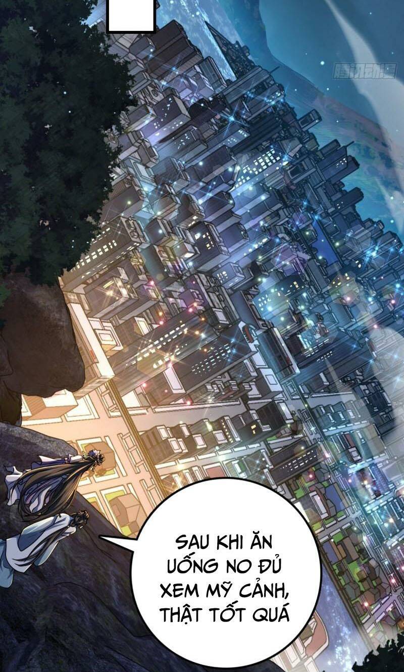 Đại Vương Tha Mạng Chapter 693 - Trang 2