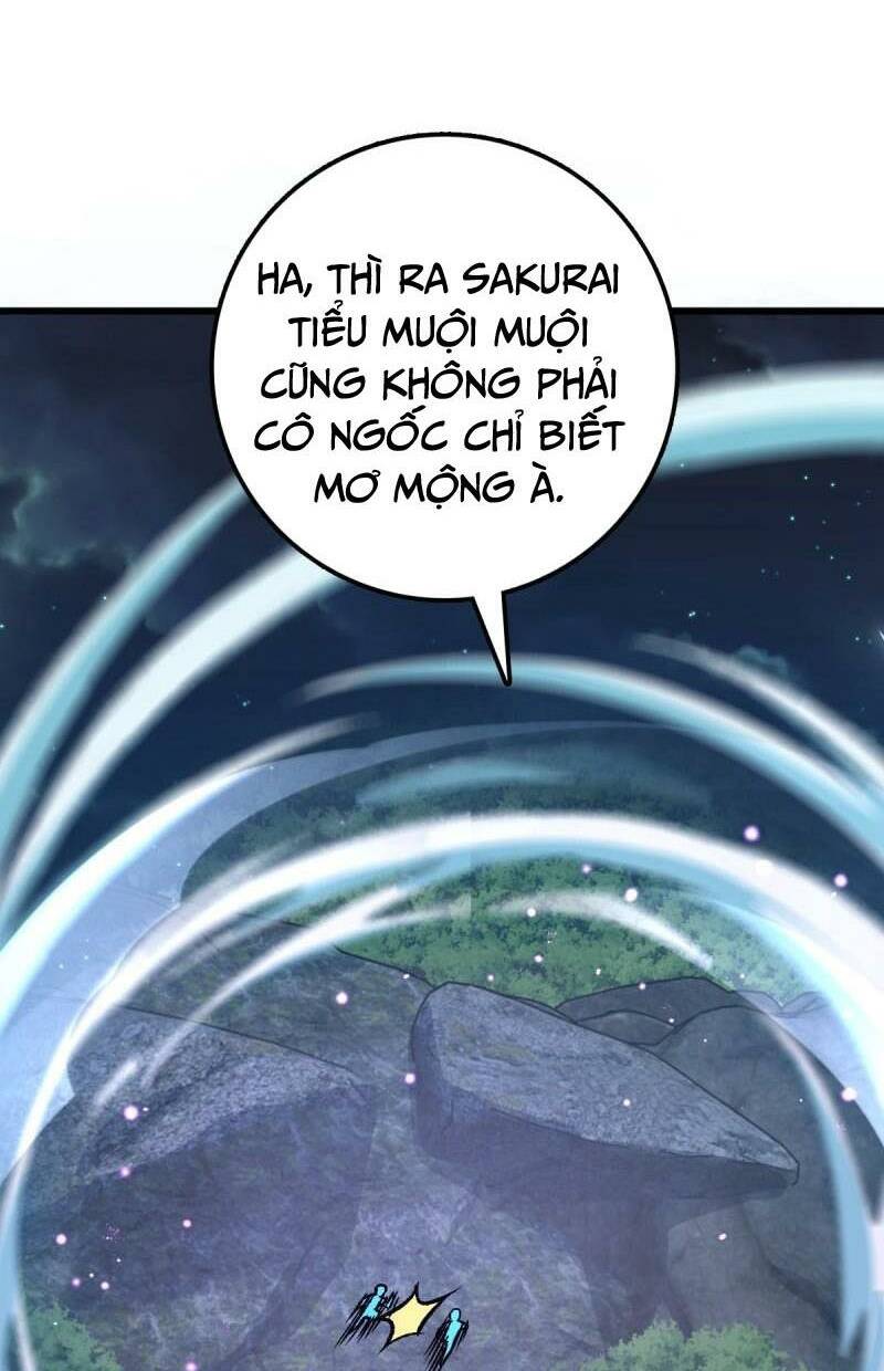 Đại Vương Tha Mạng Chapter 693 - Trang 2