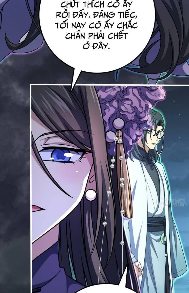 Đại Vương Tha Mạng Chapter 693 - Trang 2