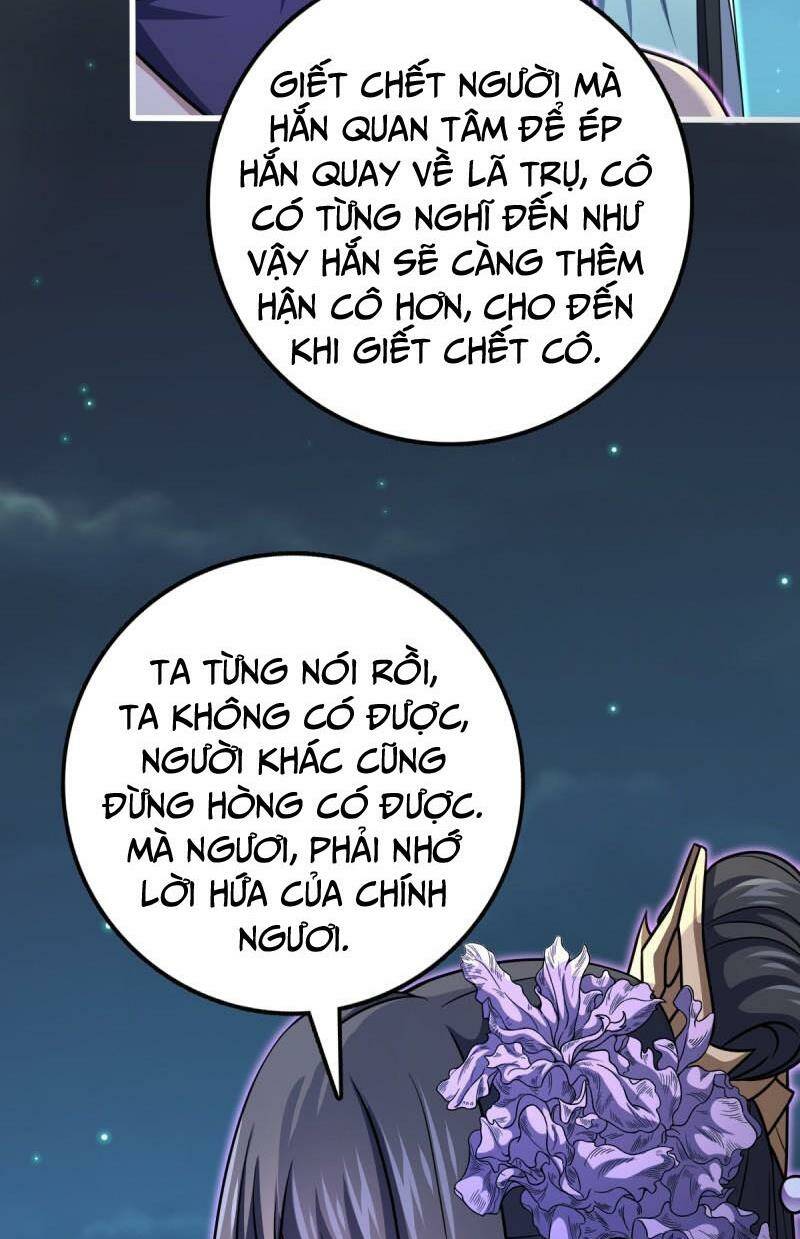 Đại Vương Tha Mạng Chapter 693 - Trang 2