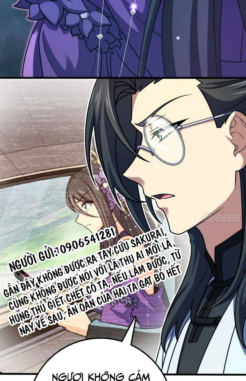 Đại Vương Tha Mạng Chapter 693 - Trang 2