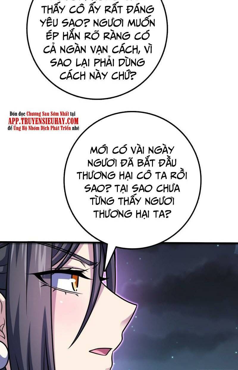 Đại Vương Tha Mạng Chapter 693 - Trang 2