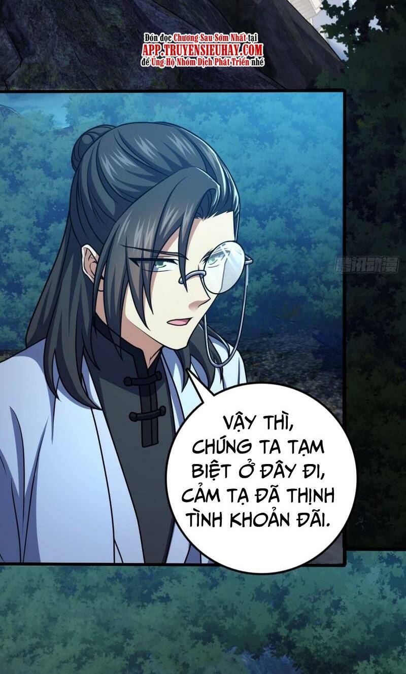 Đại Vương Tha Mạng Chapter 693 - Trang 2