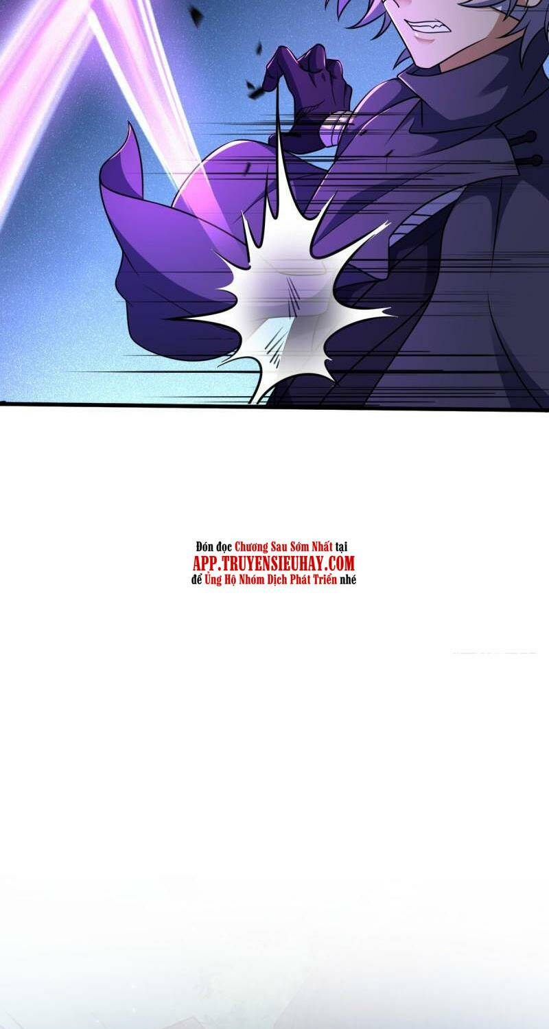 Đại Vương Tha Mạng Chapter 693 - Trang 2