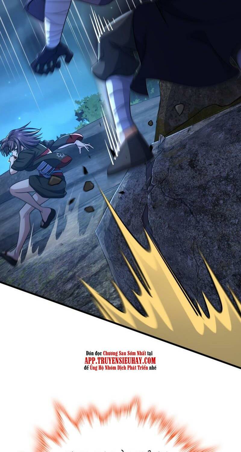 Đại Vương Tha Mạng Chapter 693 - Trang 2