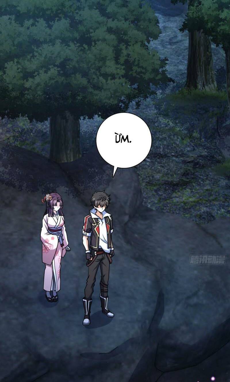 Đại Vương Tha Mạng Chapter 693 - Trang 2