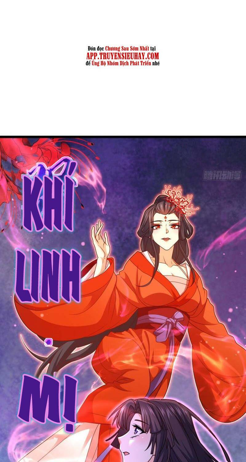 Đại Vương Tha Mạng Chapter 693 - Trang 2