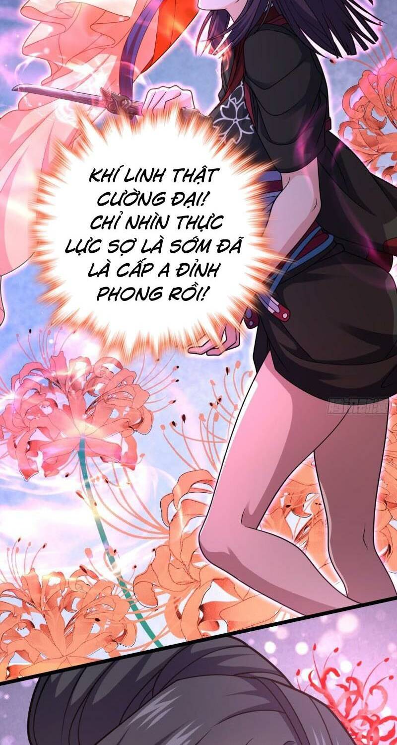 Đại Vương Tha Mạng Chapter 693 - Trang 2