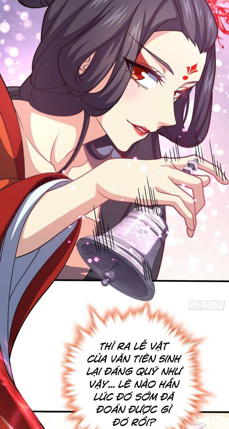 Đại Vương Tha Mạng Chapter 693 - Trang 2