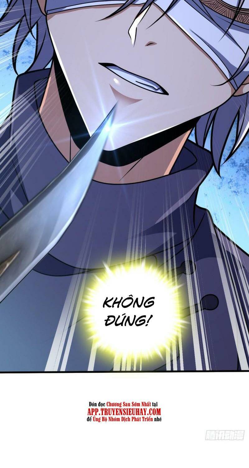 Đại Vương Tha Mạng Chapter 693 - Trang 2