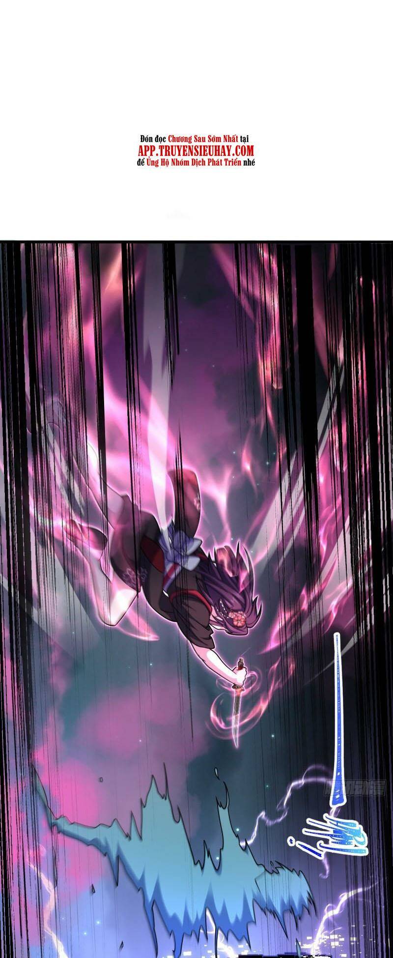 Đại Vương Tha Mạng Chapter 693 - Trang 2