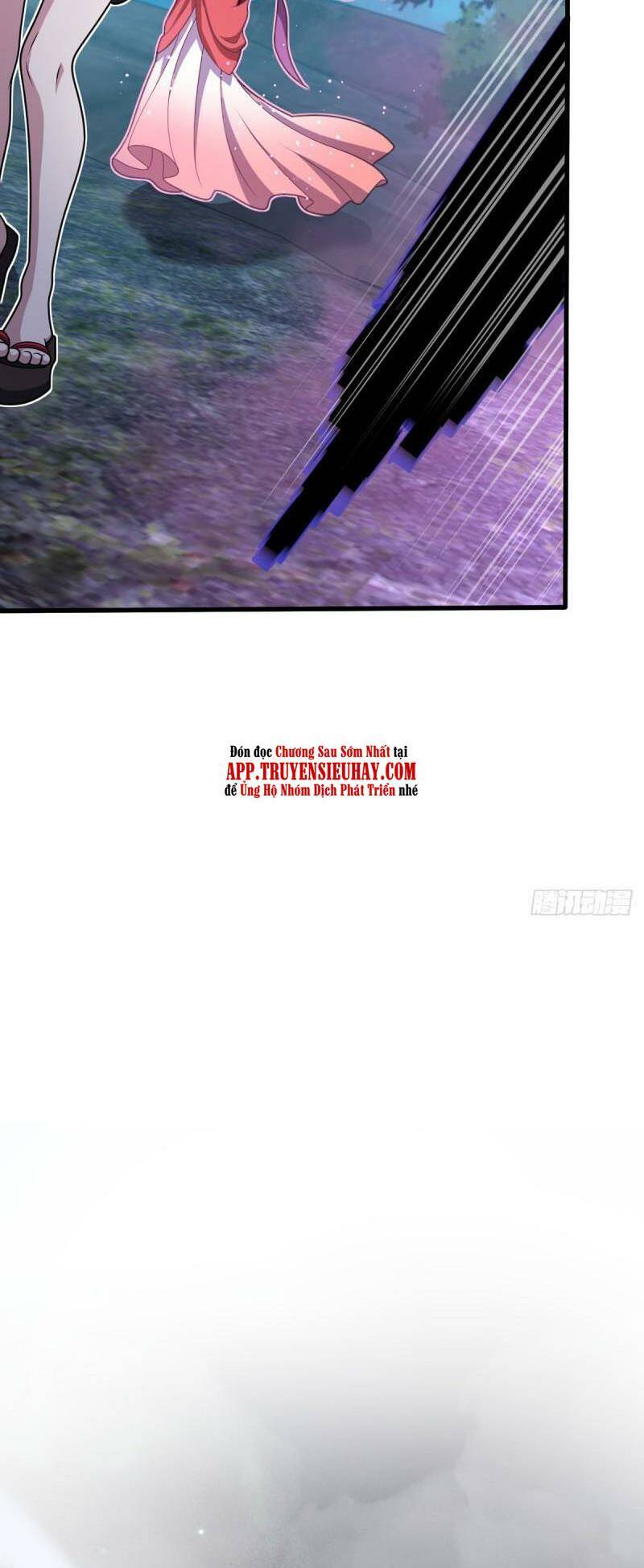 Đại Vương Tha Mạng Chapter 693 - Trang 2