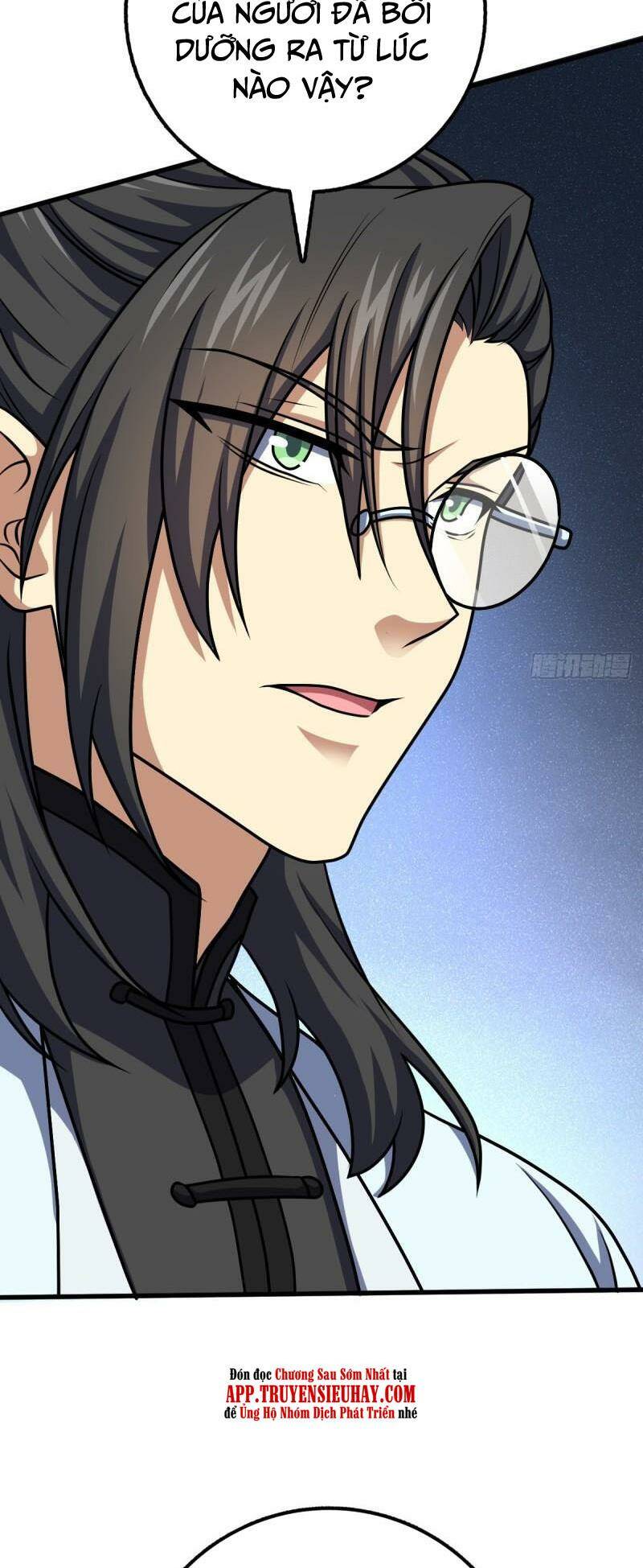 Đại Vương Tha Mạng Chapter 693 - Trang 2