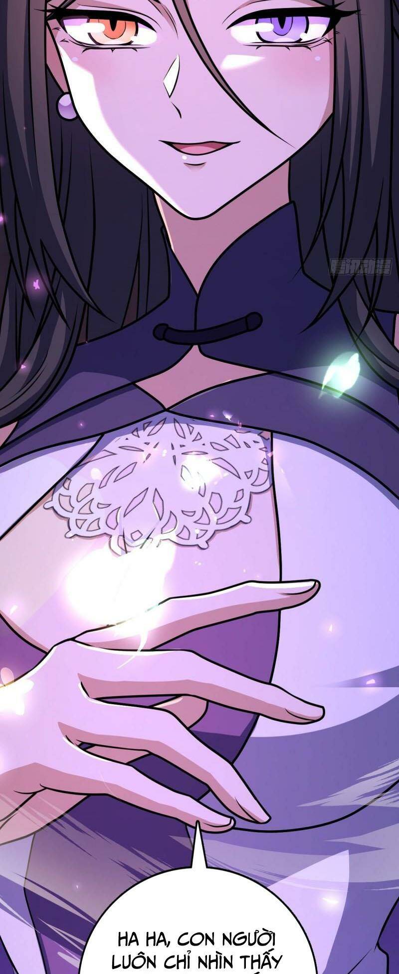 Đại Vương Tha Mạng Chapter 693 - Trang 2