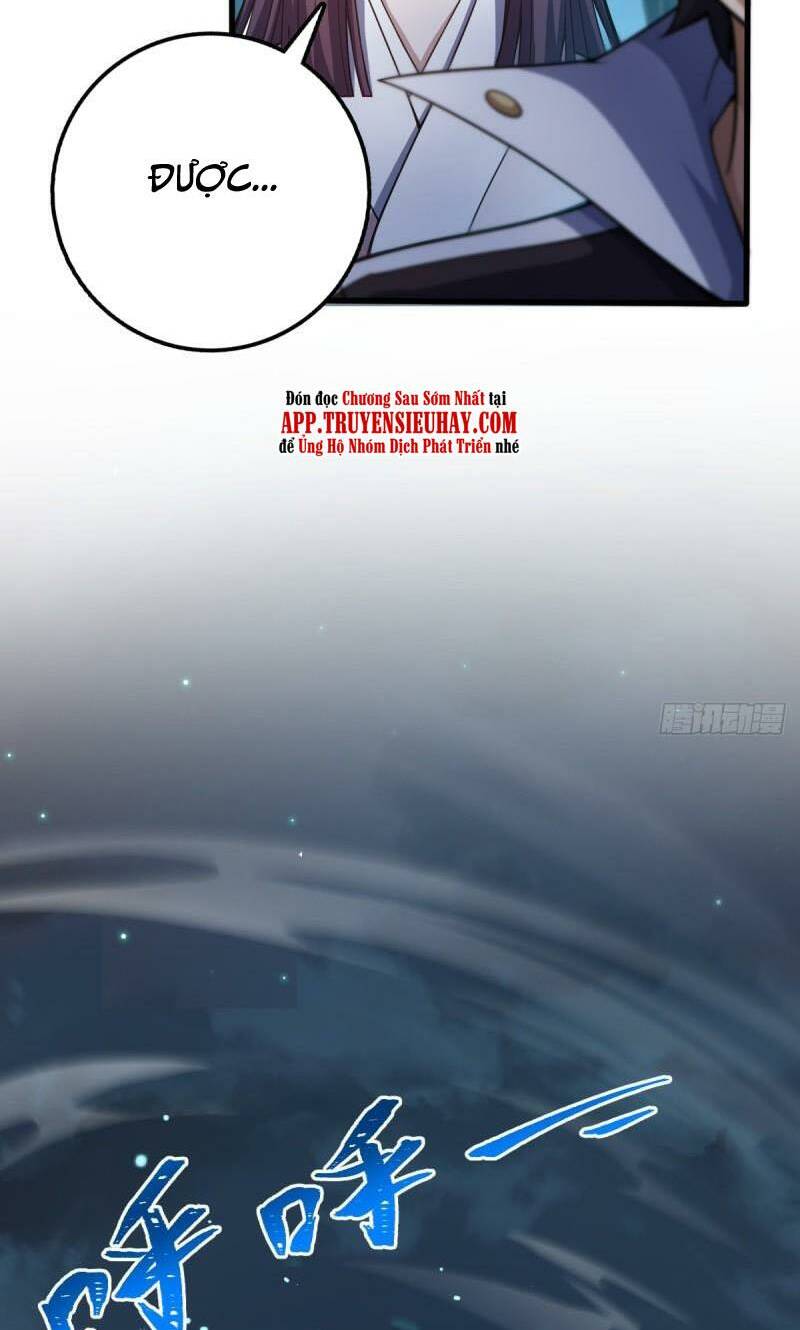 Đại Vương Tha Mạng Chapter 693 - Trang 2