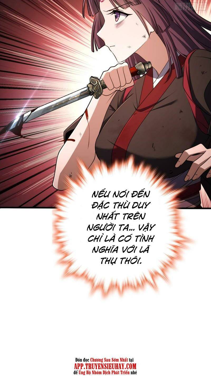 Đại Vương Tha Mạng Chapter 694 - Trang 2