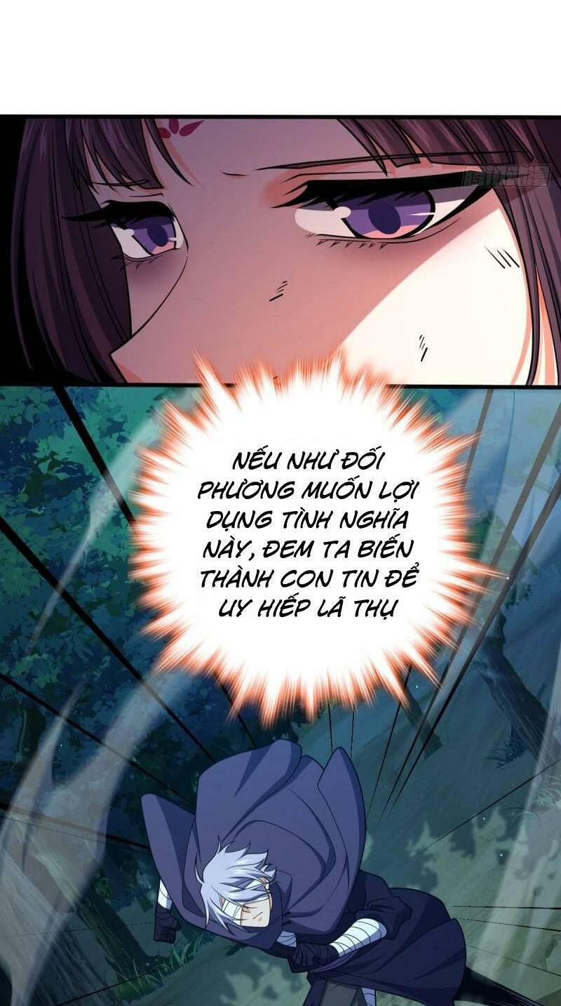 Đại Vương Tha Mạng Chapter 694 - Trang 2