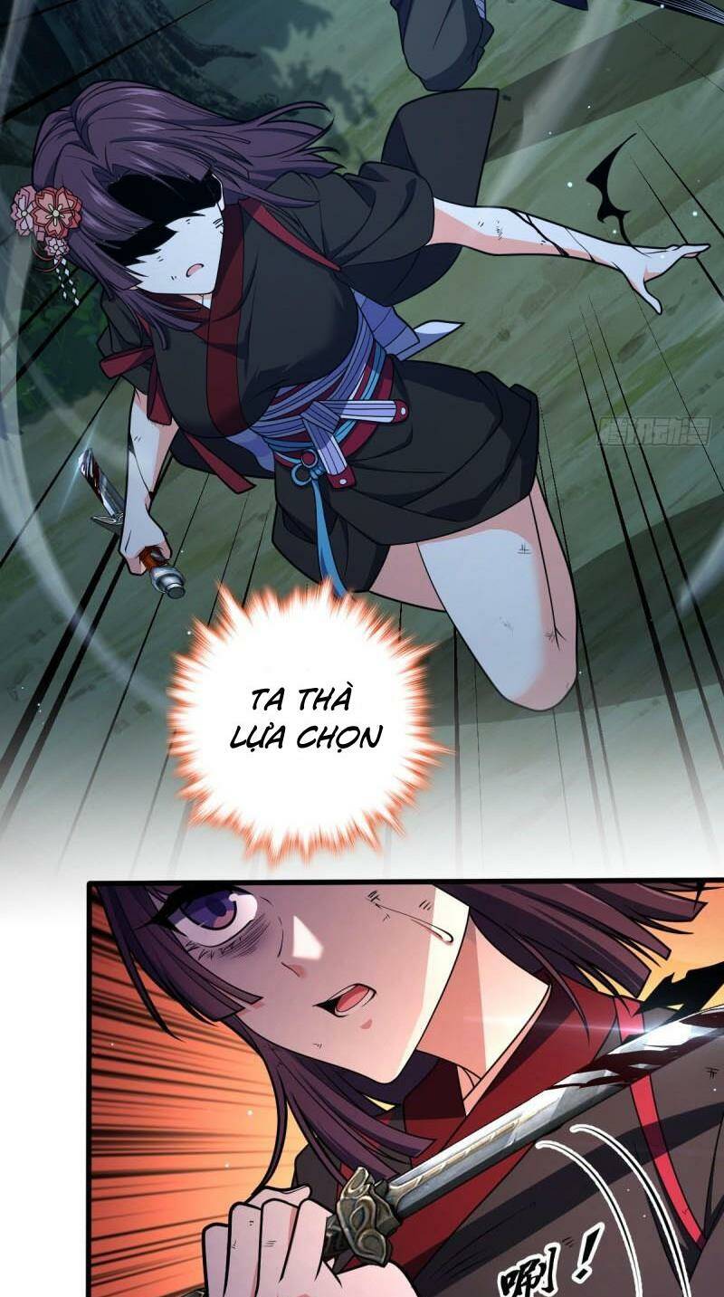 Đại Vương Tha Mạng Chapter 694 - Trang 2