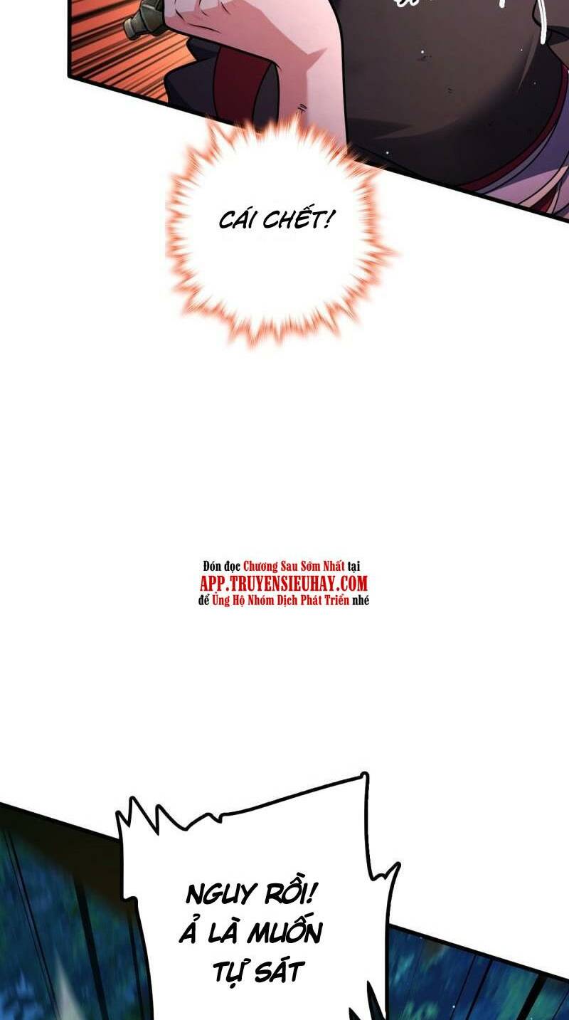 Đại Vương Tha Mạng Chapter 694 - Trang 2