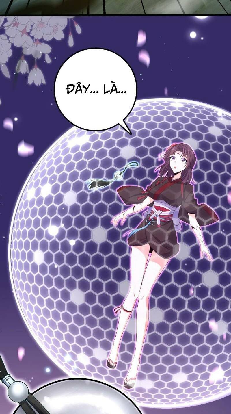 Đại Vương Tha Mạng Chapter 694 - Trang 2