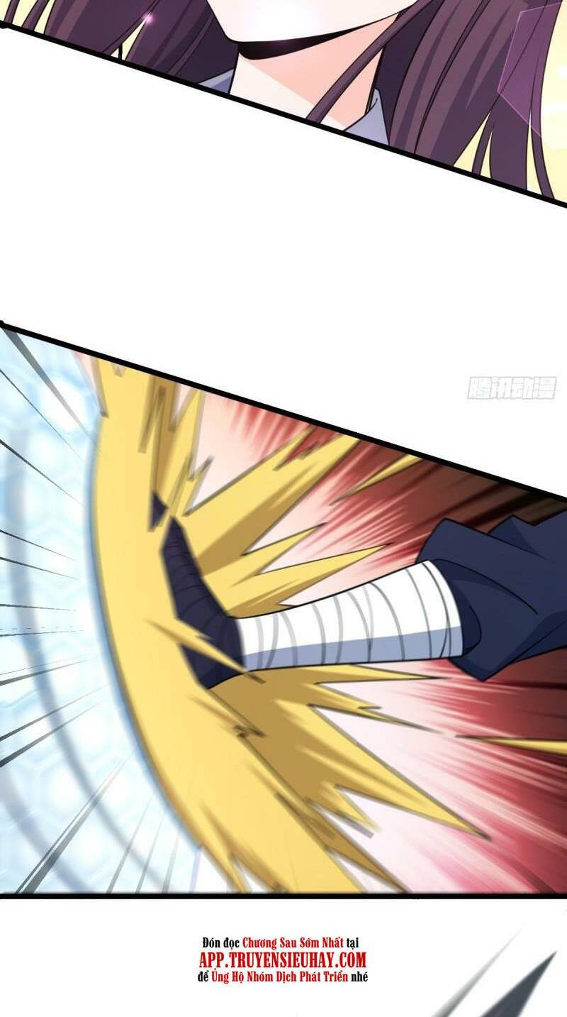 Đại Vương Tha Mạng Chapter 694 - Trang 2