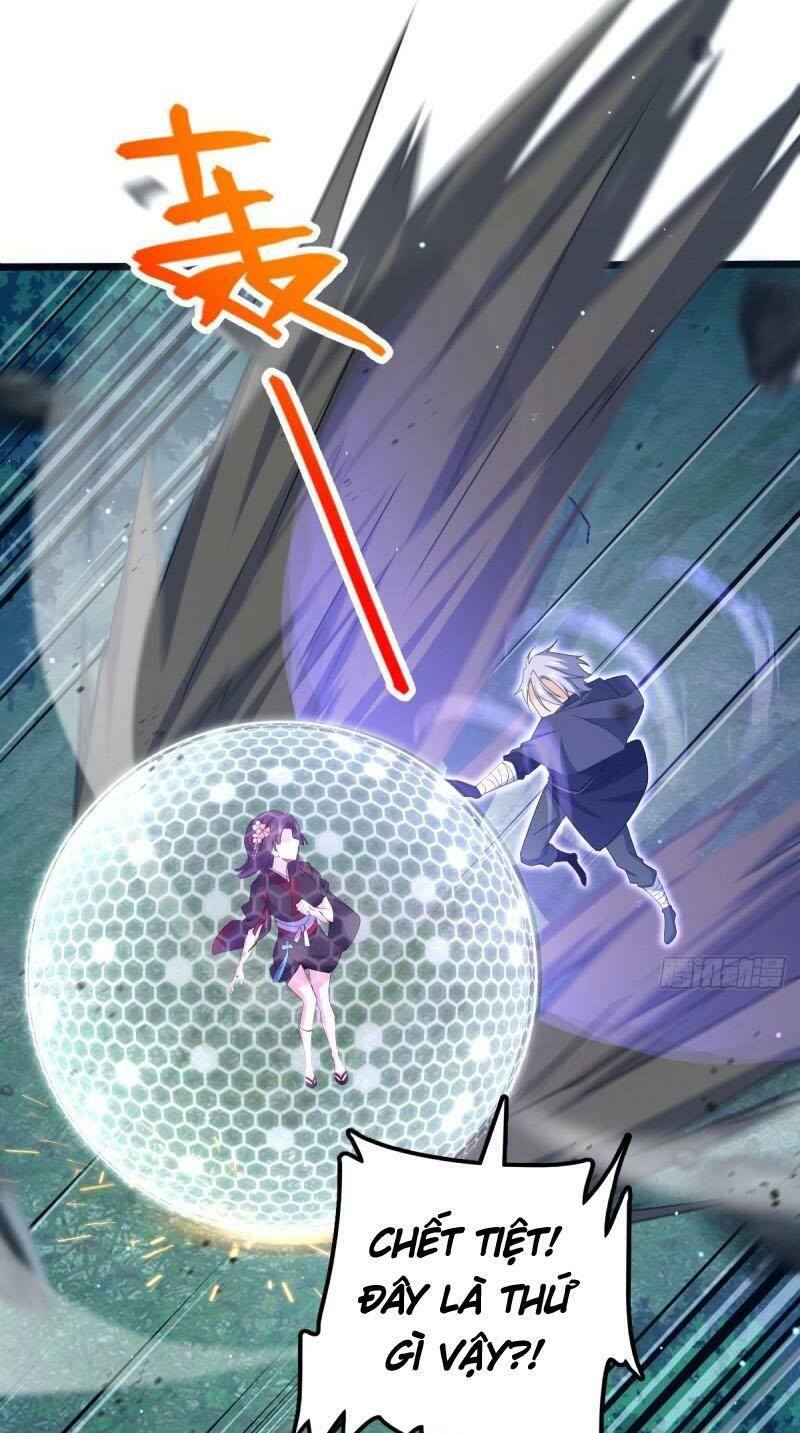 Đại Vương Tha Mạng Chapter 694 - Trang 2
