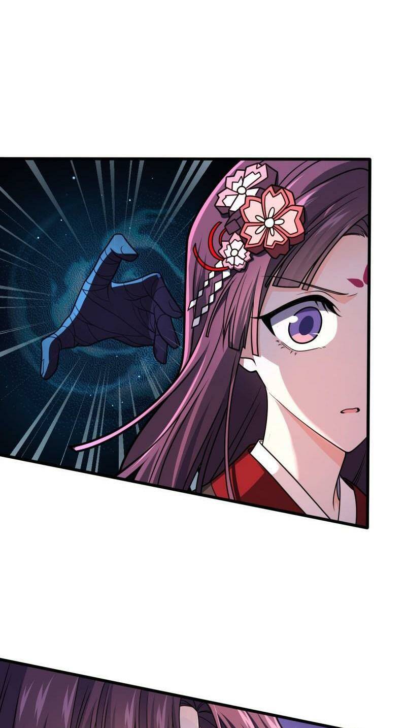 Đại Vương Tha Mạng Chapter 694 - Trang 2