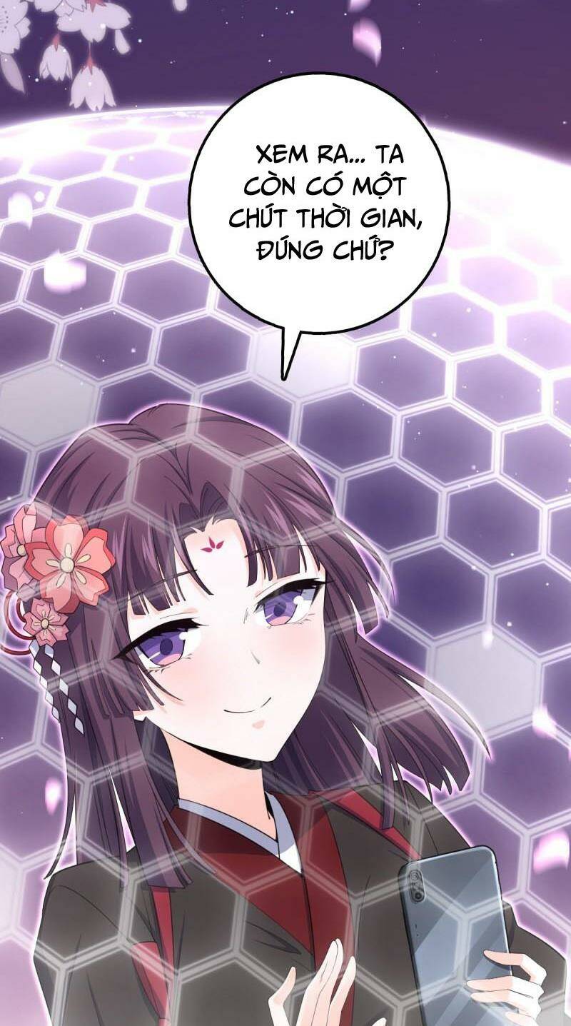 Đại Vương Tha Mạng Chapter 694 - Trang 2