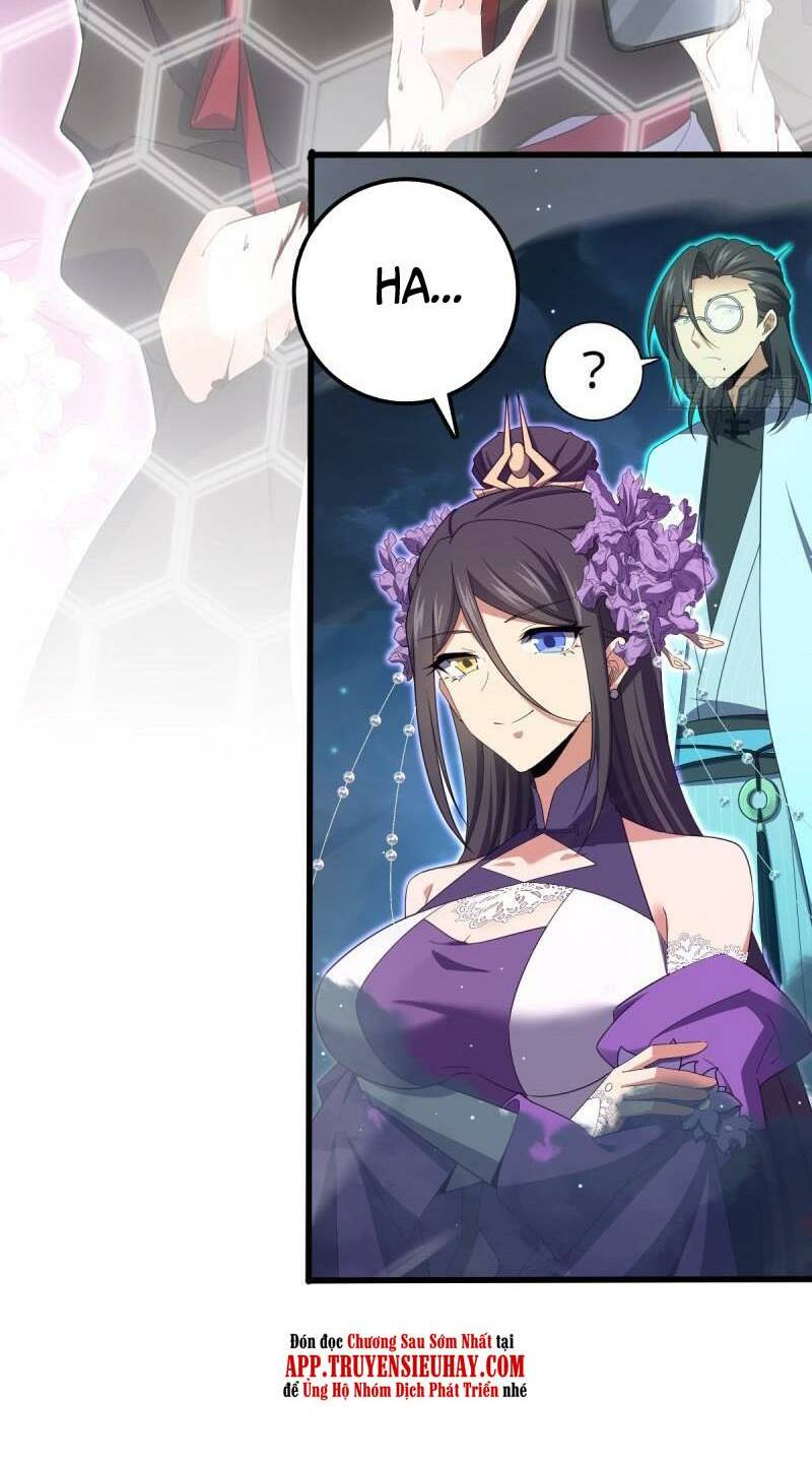 Đại Vương Tha Mạng Chapter 694 - Trang 2