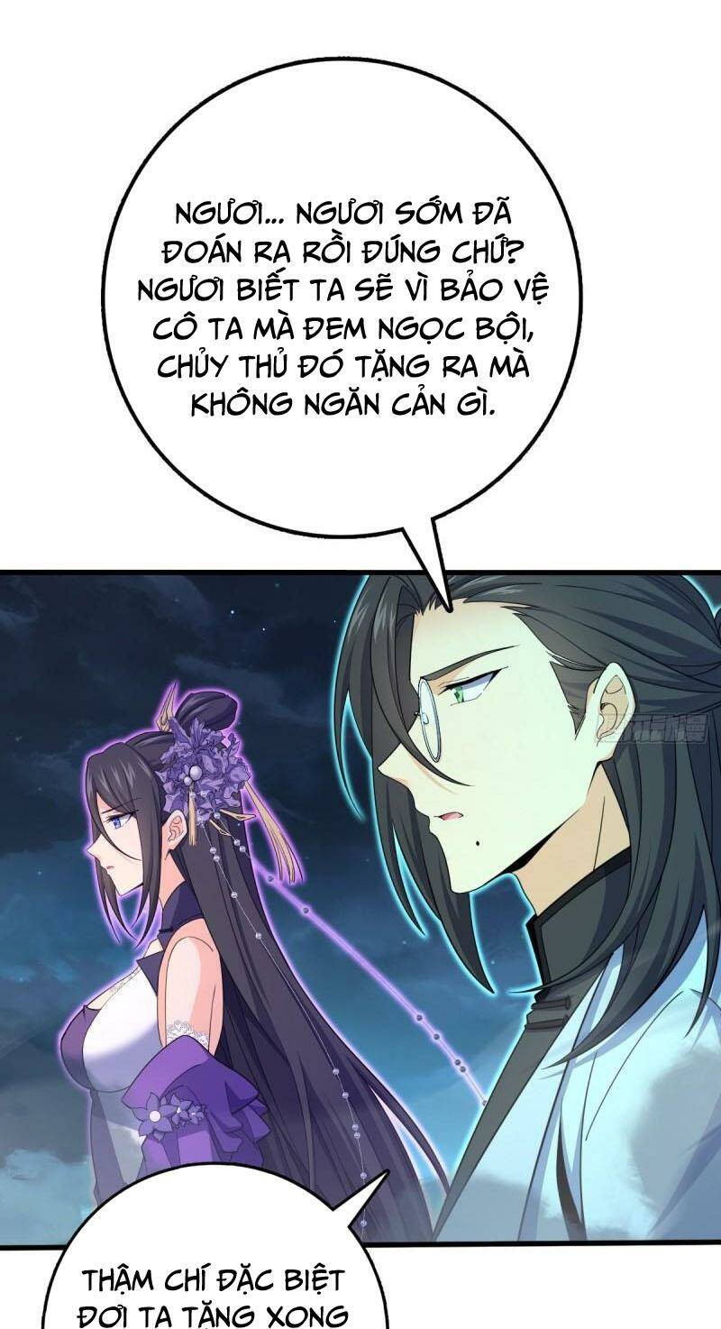 Đại Vương Tha Mạng Chapter 694 - Trang 2