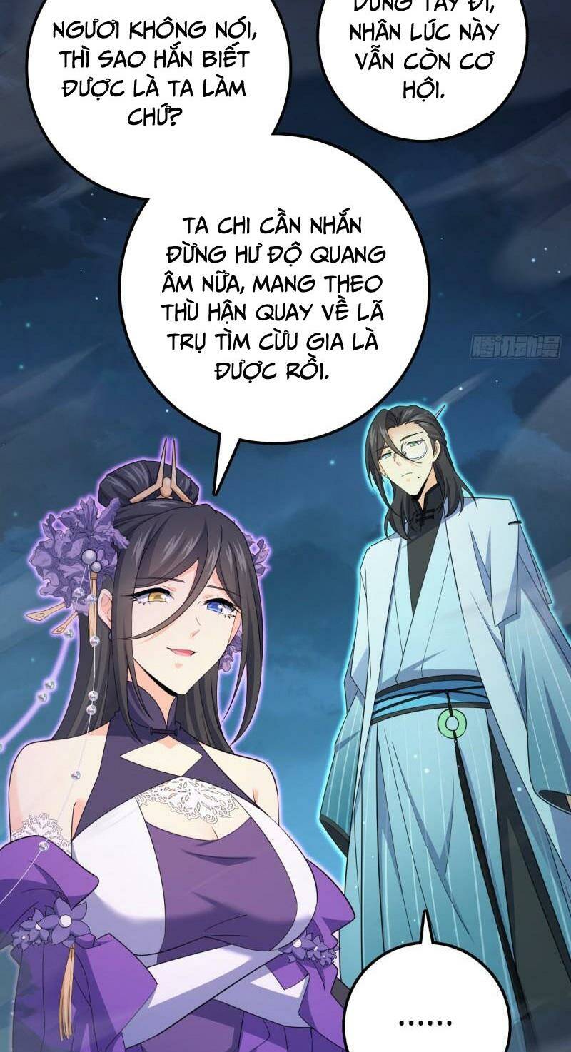 Đại Vương Tha Mạng Chapter 694 - Trang 2