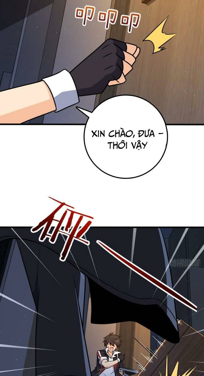 Đại Vương Tha Mạng Chapter 694 - Trang 2