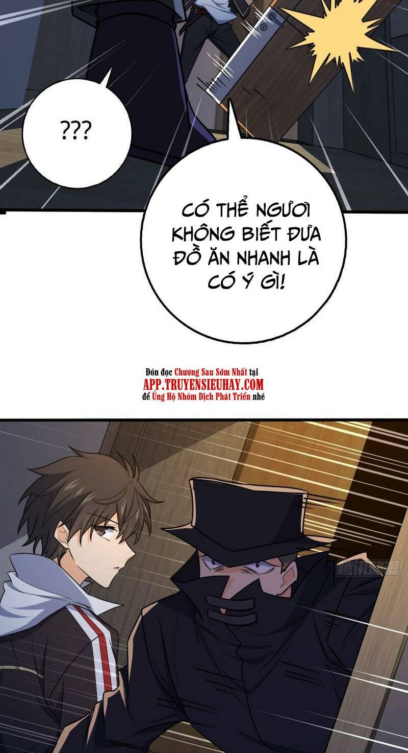 Đại Vương Tha Mạng Chapter 694 - Trang 2