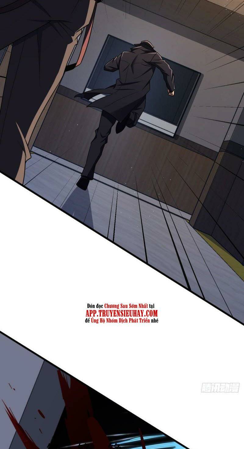 Đại Vương Tha Mạng Chapter 694 - Trang 2