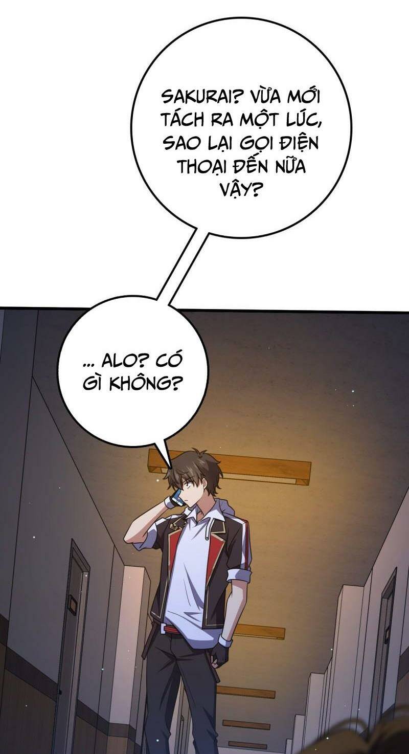 Đại Vương Tha Mạng Chapter 694 - Trang 2