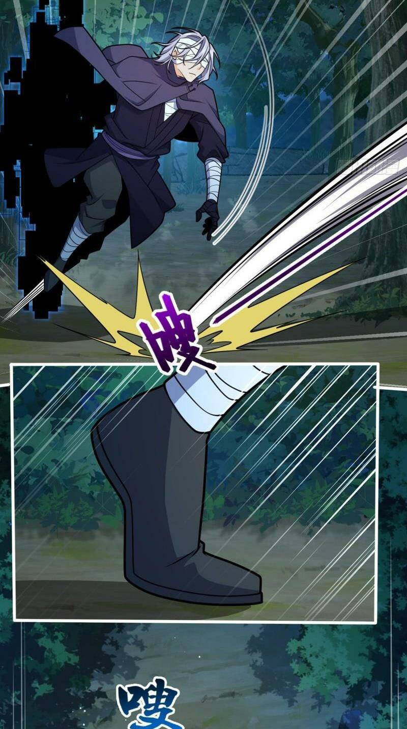 Đại Vương Tha Mạng Chapter 694 - Trang 2