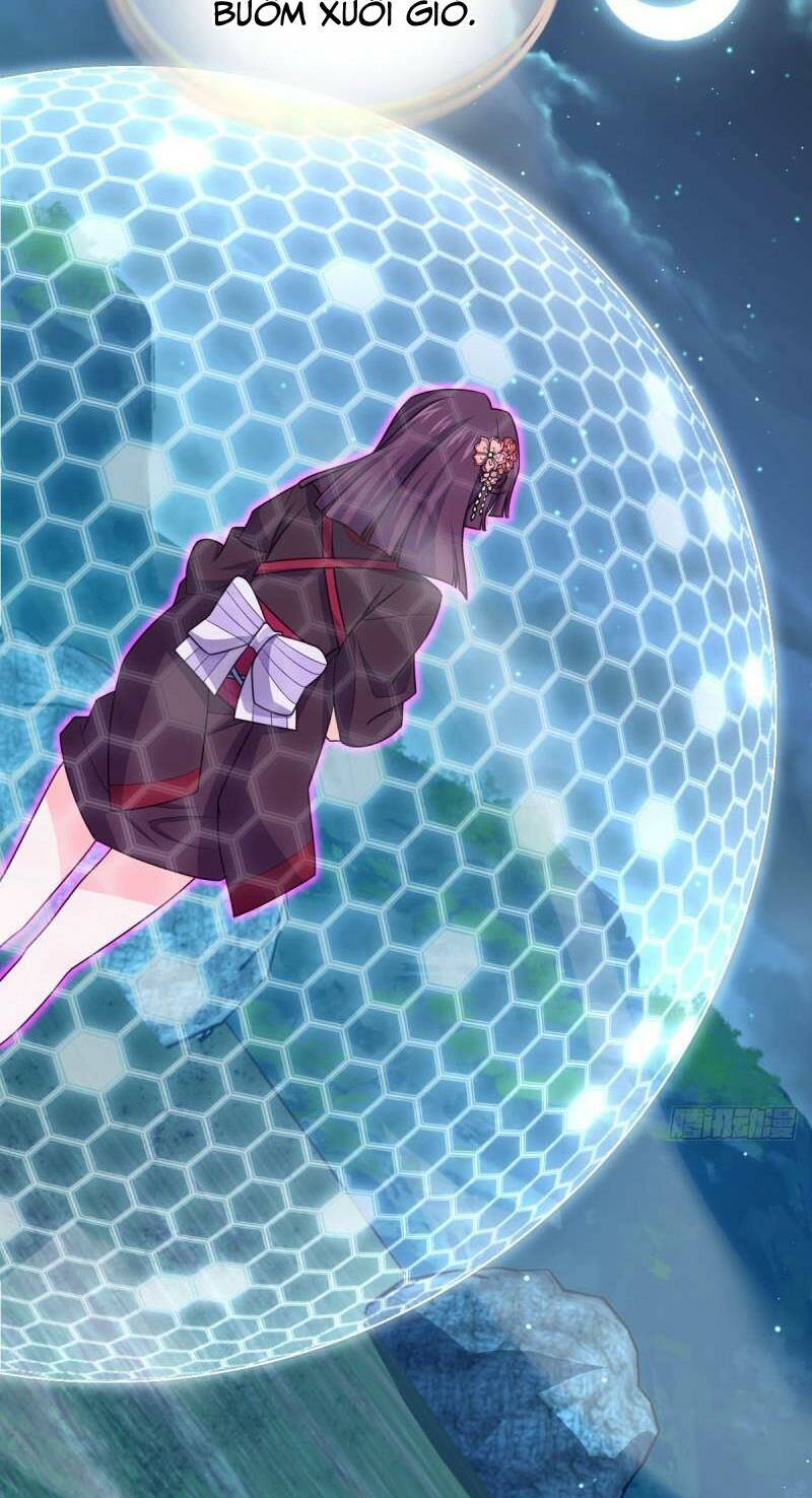 Đại Vương Tha Mạng Chapter 694 - Trang 2