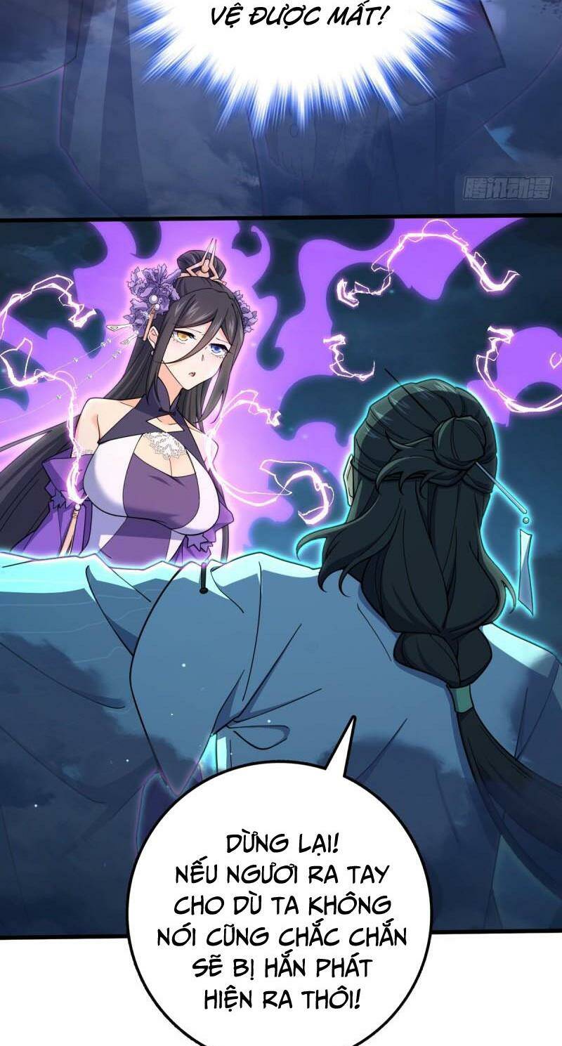 Đại Vương Tha Mạng Chapter 694 - Trang 2