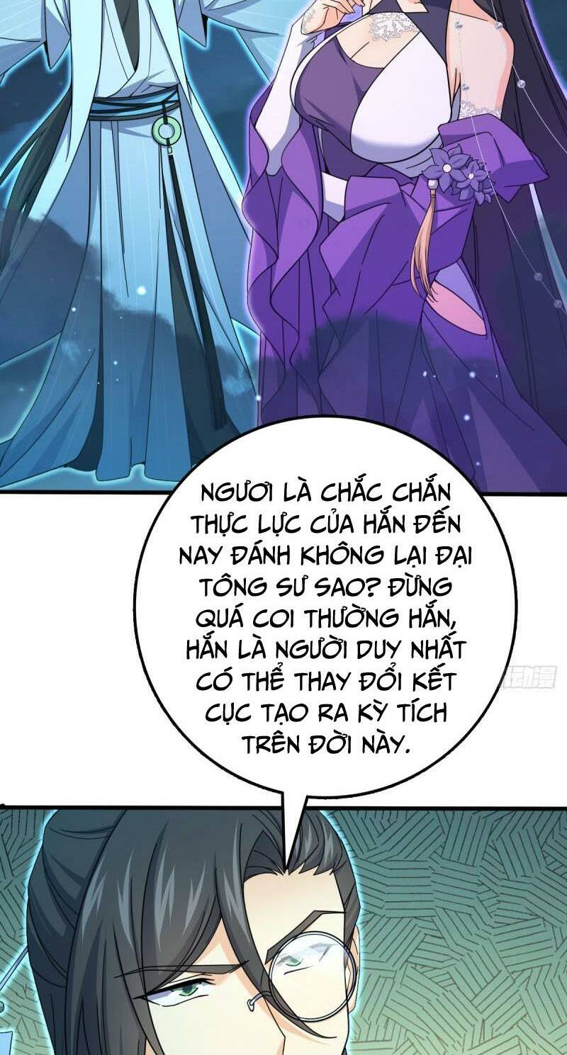 Đại Vương Tha Mạng Chapter 694 - Trang 2