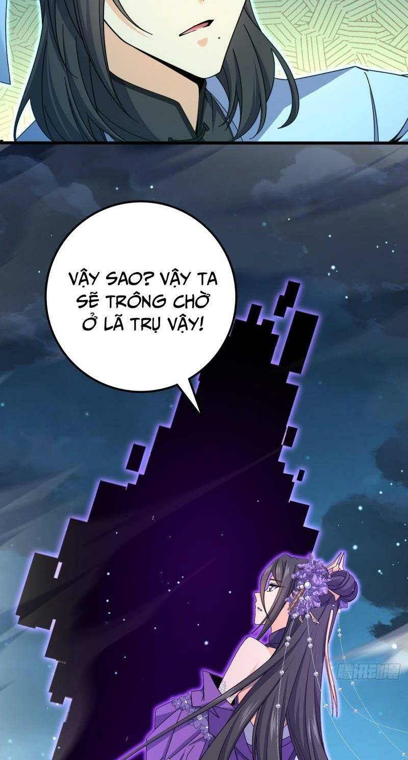 Đại Vương Tha Mạng Chapter 694 - Trang 2