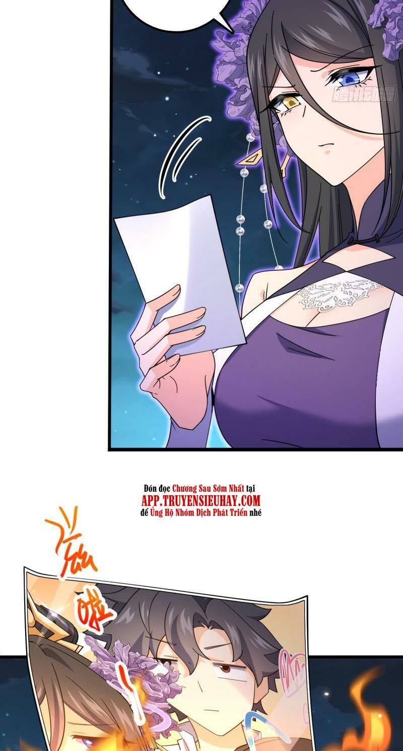 Đại Vương Tha Mạng Chapter 694 - Trang 2