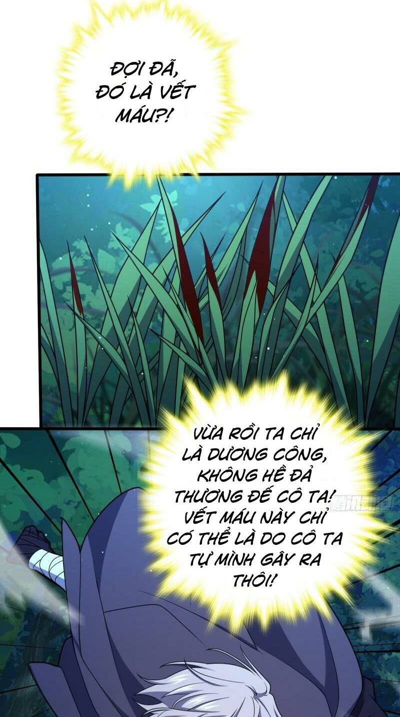 Đại Vương Tha Mạng Chapter 694 - Trang 2
