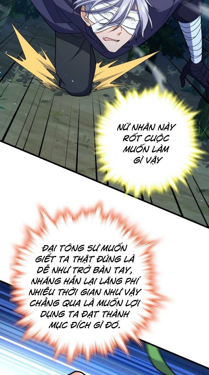 Đại Vương Tha Mạng Chapter 694 - Trang 2