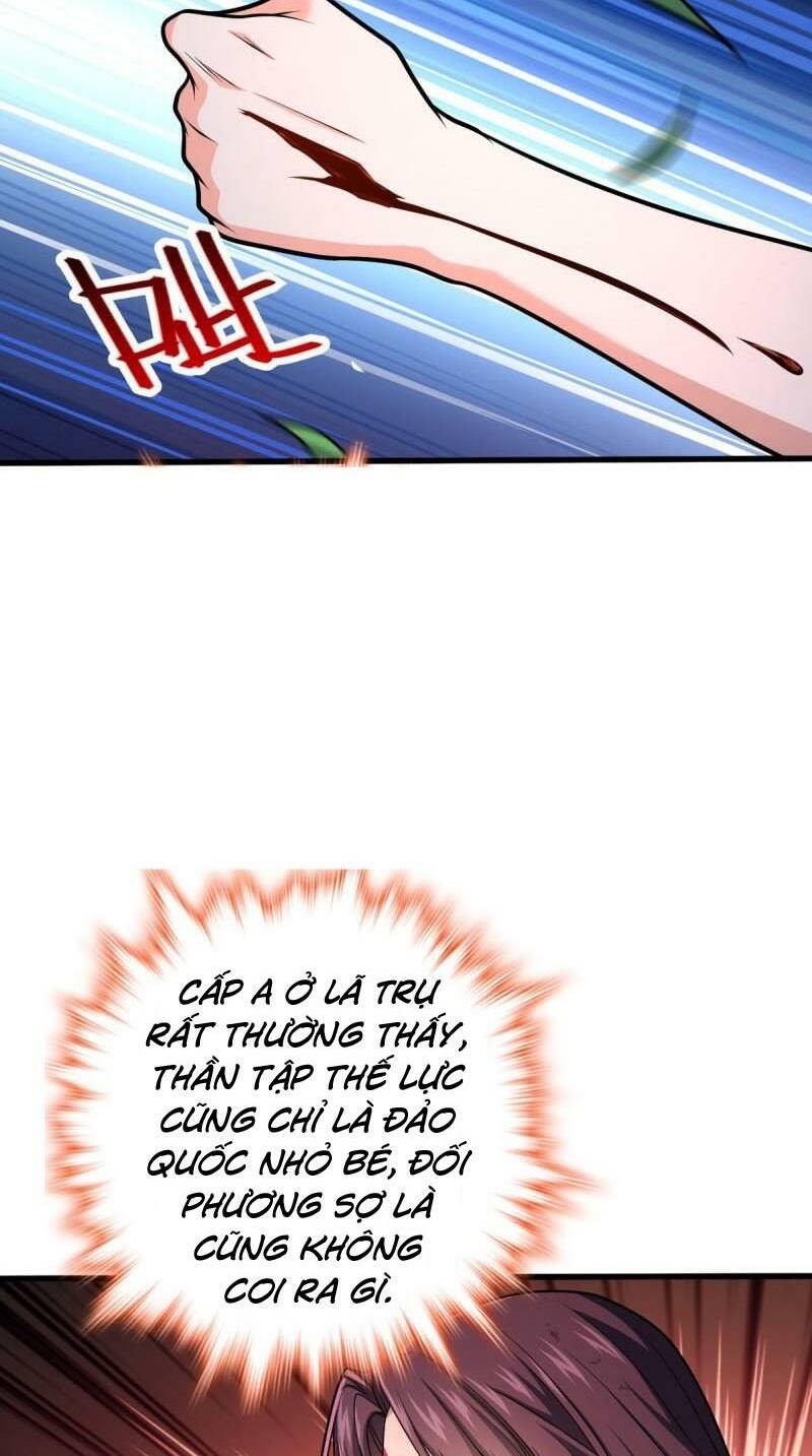 Đại Vương Tha Mạng Chapter 694 - Trang 2